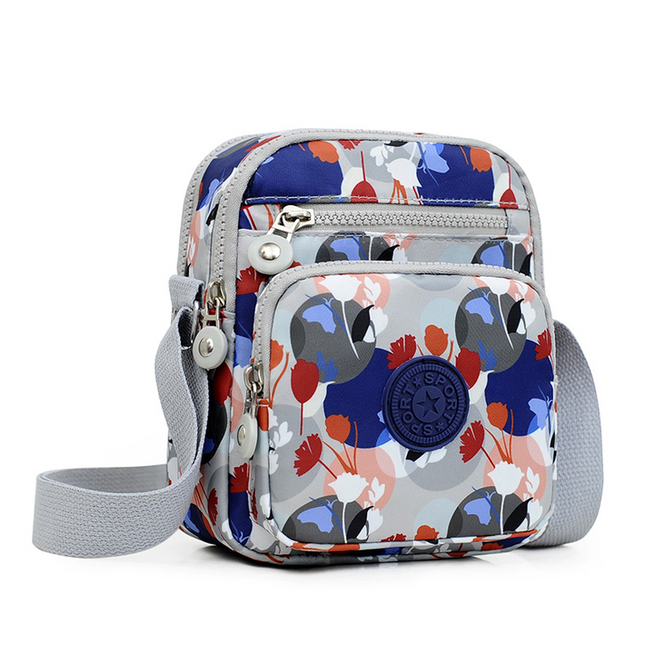 Nivora™ | Functional Fashion Bag