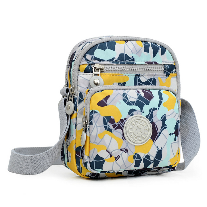 Nivora™ | Functional Fashion Bag