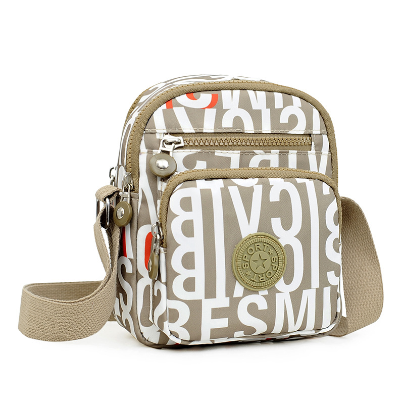 Nivora™ | Functional Fashion Bag
