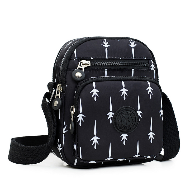 Nivora™ | Functional Fashion Bag