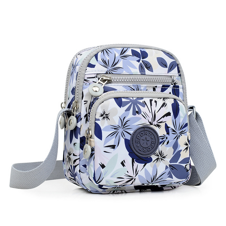 Nivora™ | Functional Fashion Bag