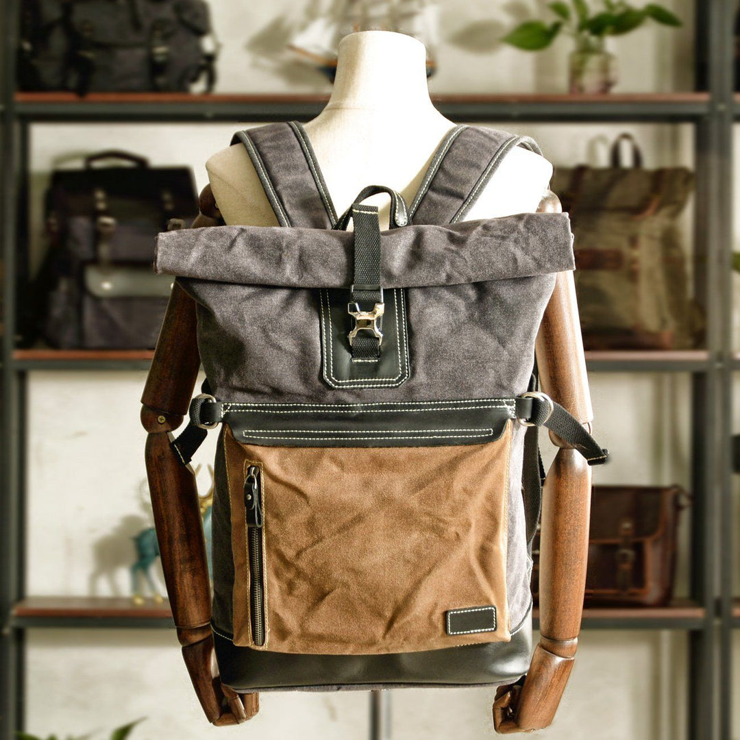 Oliver™ College Bag