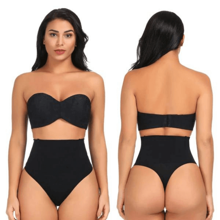 FirmFlex™ | Tummy Shaper Thong