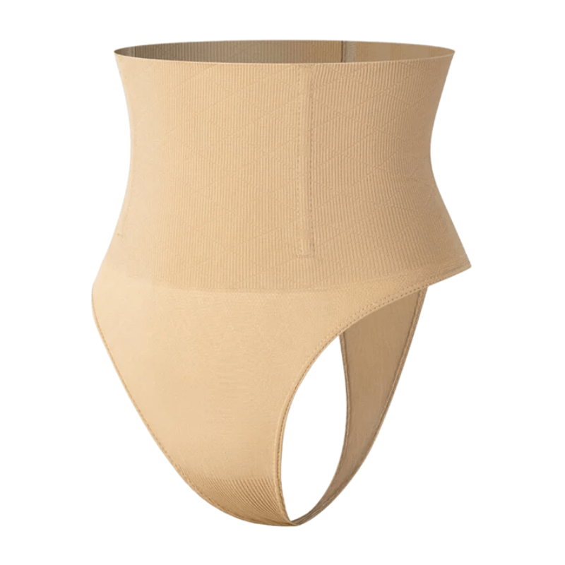 FirmFlex™ | Tummy Shaper Thong
