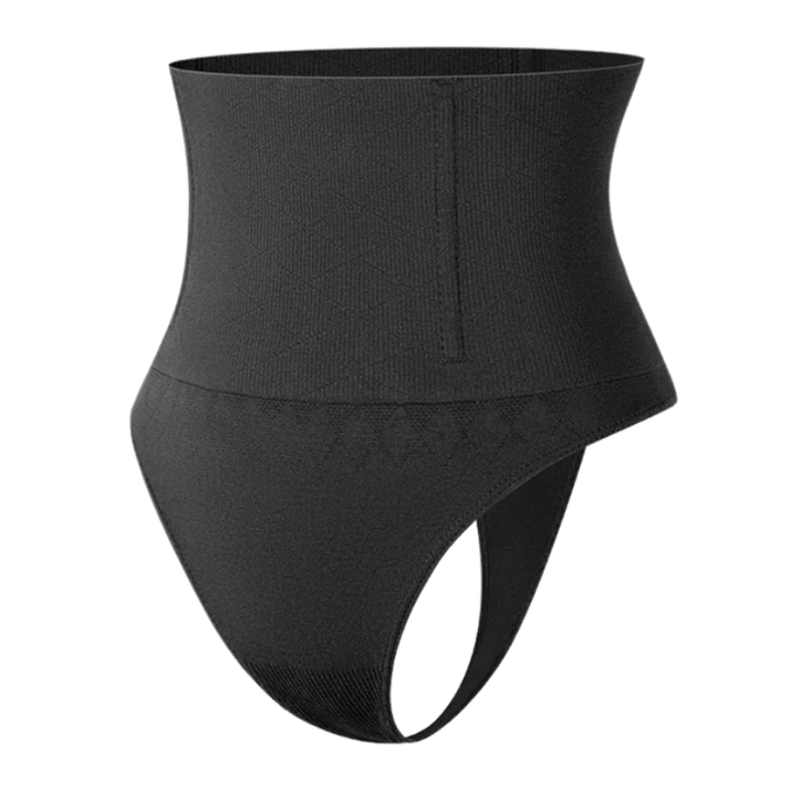 FirmFlex™ | Tummy Shaper Thong