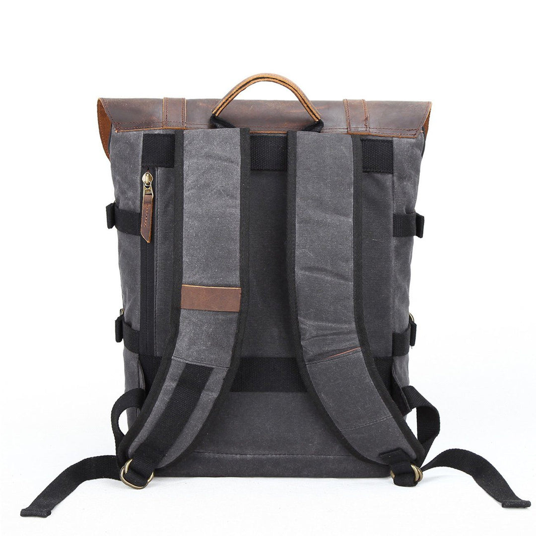 James™ DSLR Camera Bag
