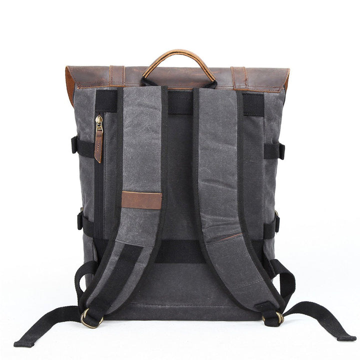 James™ DSLR Camera Bag