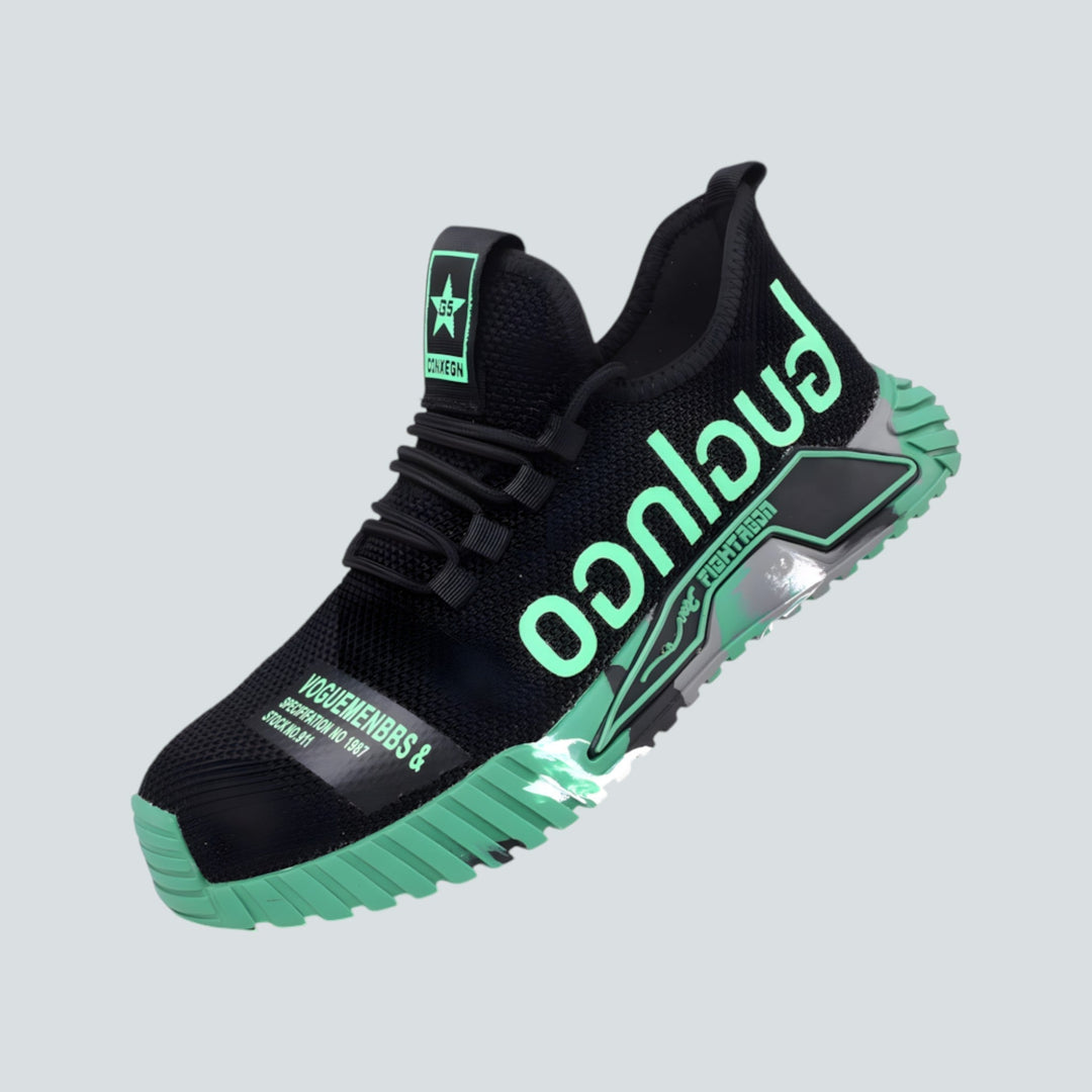 Outdoor™ - AirGuard Pro safety shoes