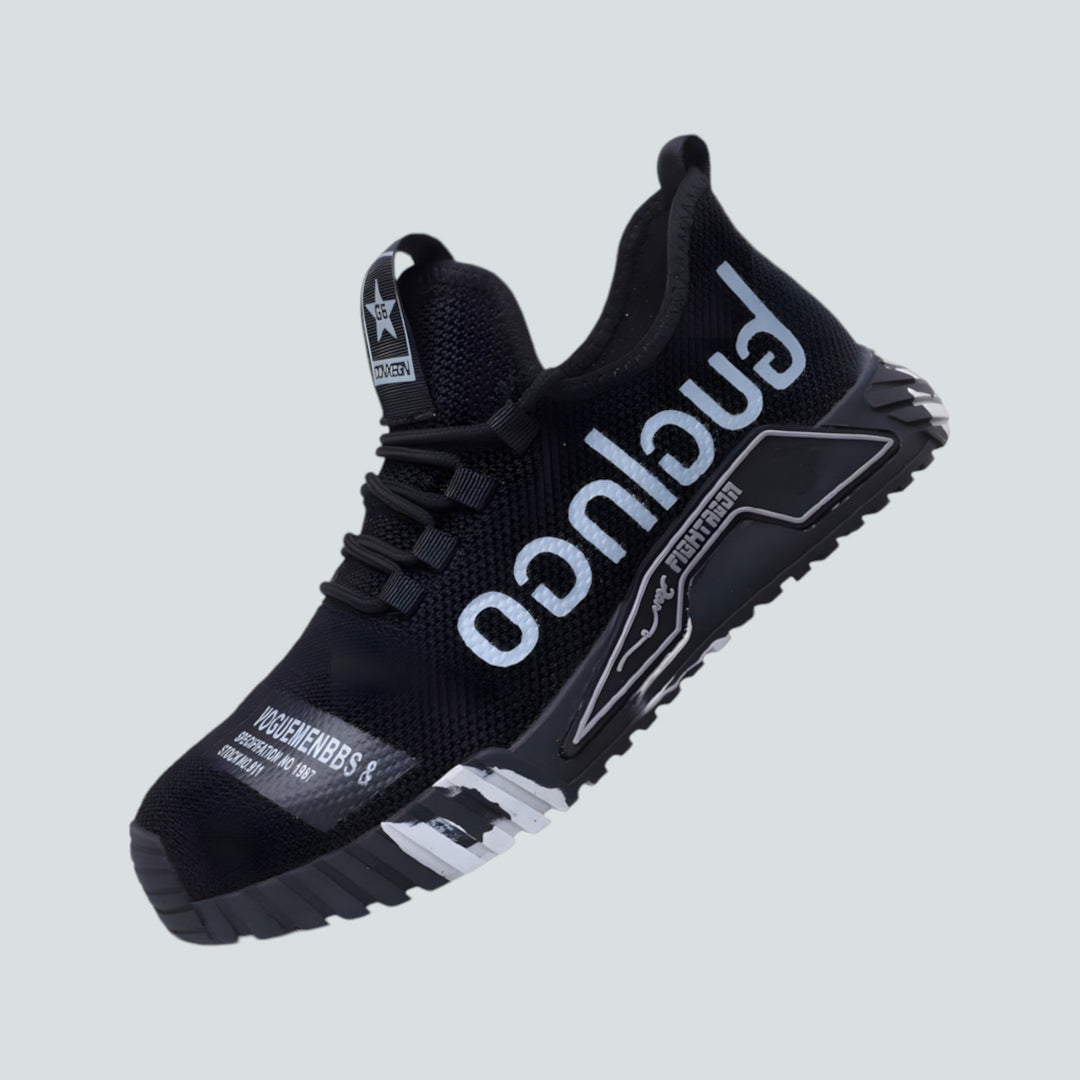 Outdoor™ - AirGuard Pro safety shoes