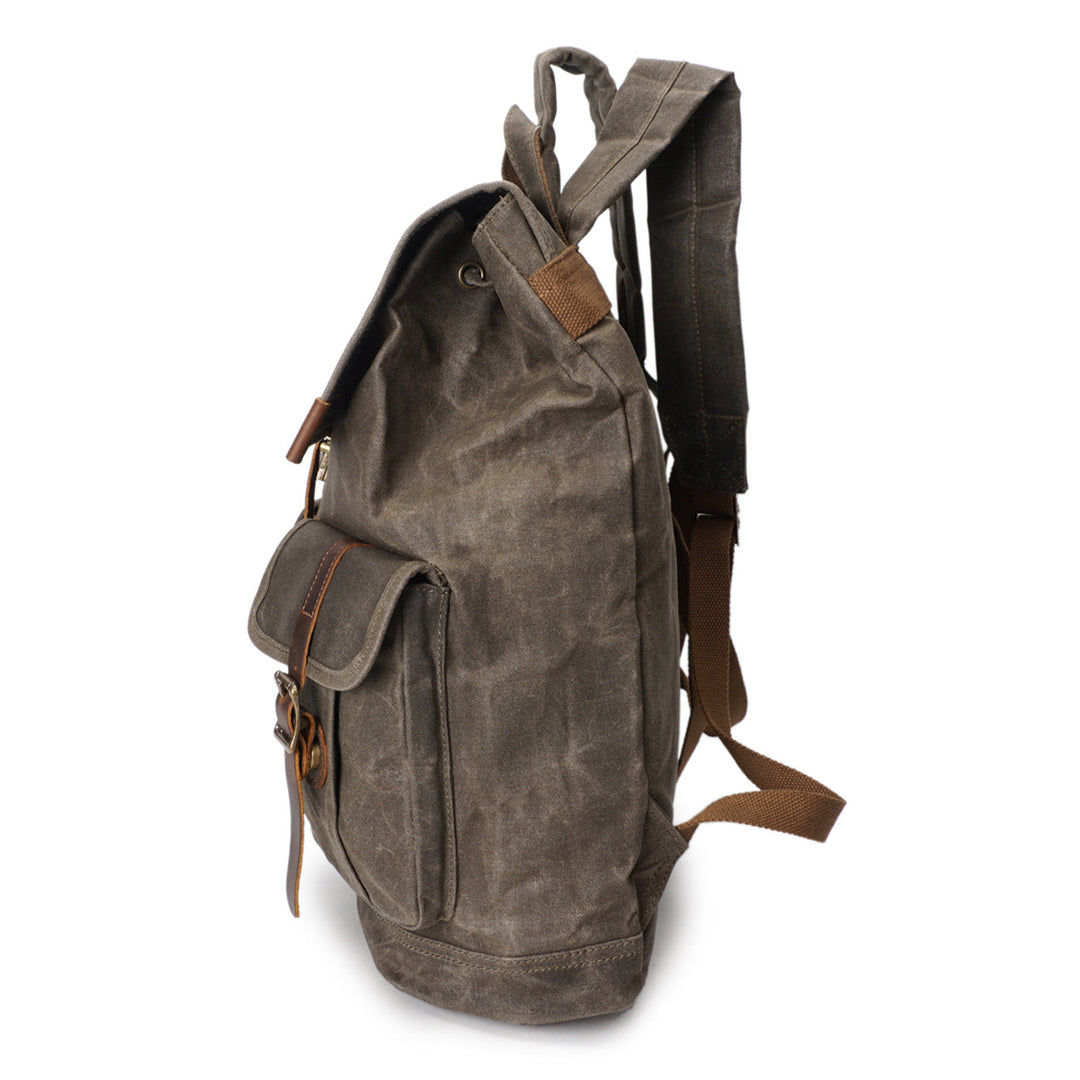 Gabriel™ Vintage Backpack
