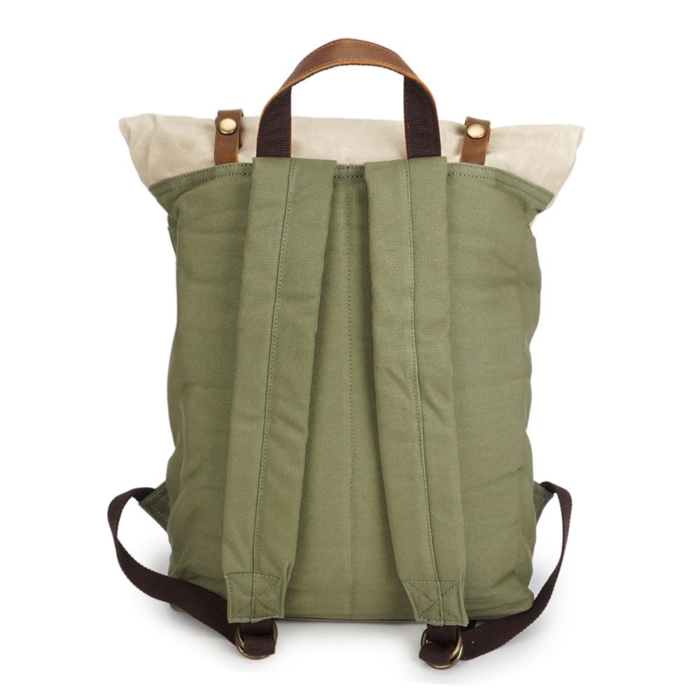 Daniel™ Vintage Backpack