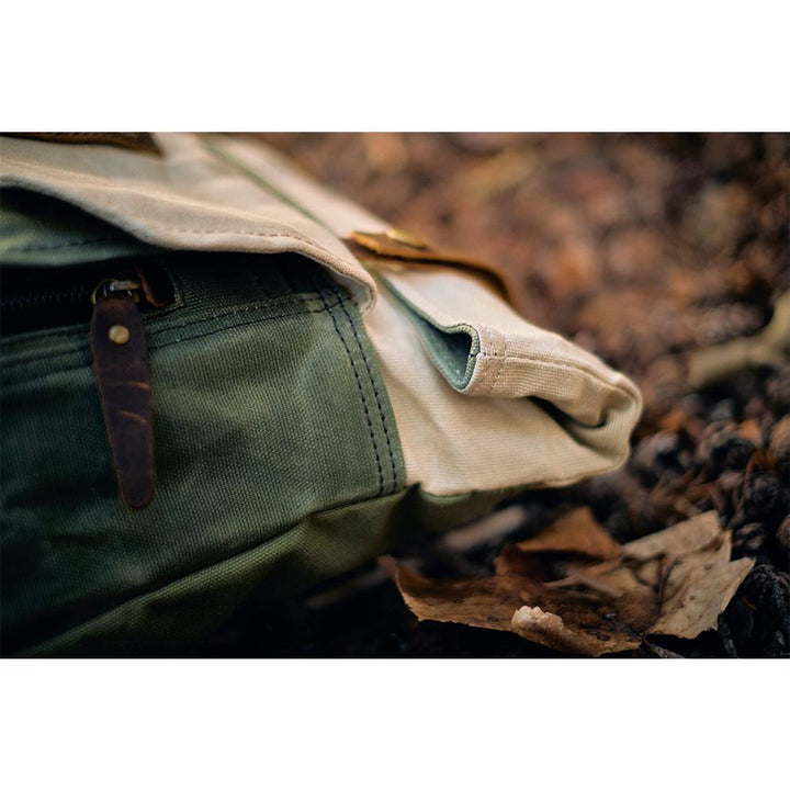 Daniel™ Vintage Backpack