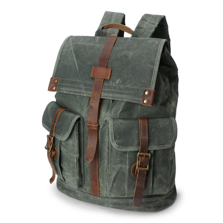 Gabriel™ Vintage Backpack
