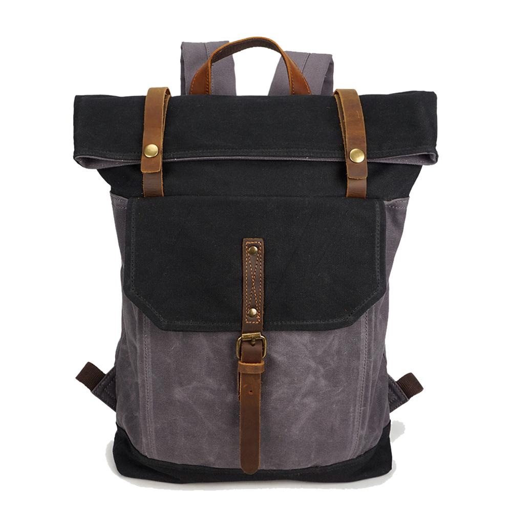Daniel™ Vintage Backpack