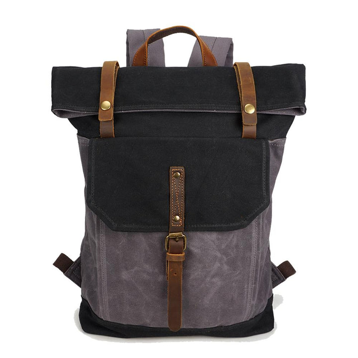 Daniel™ Vintage Backpack
