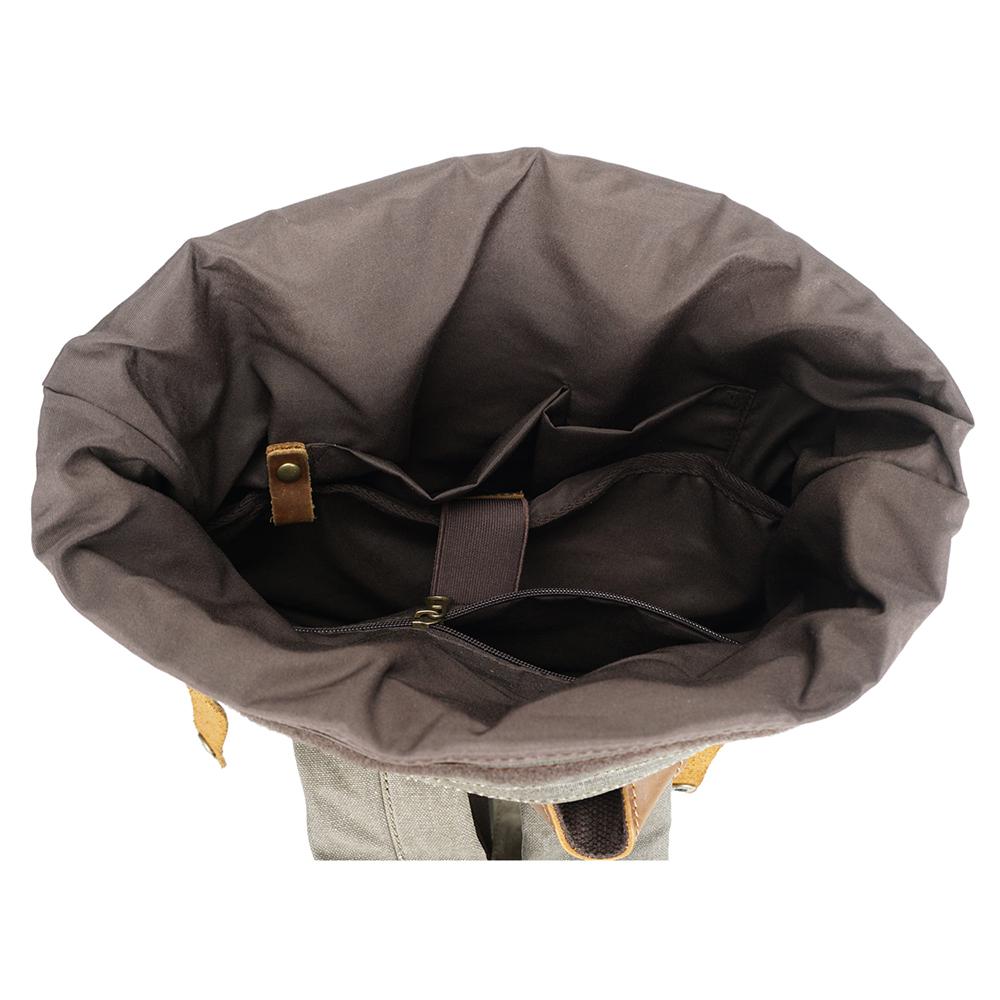 Daniel™ Vintage Backpack
