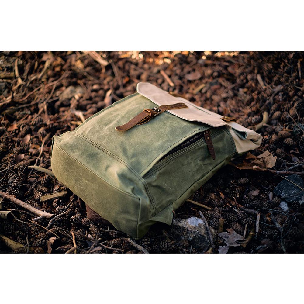 Daniel™ Vintage Backpack