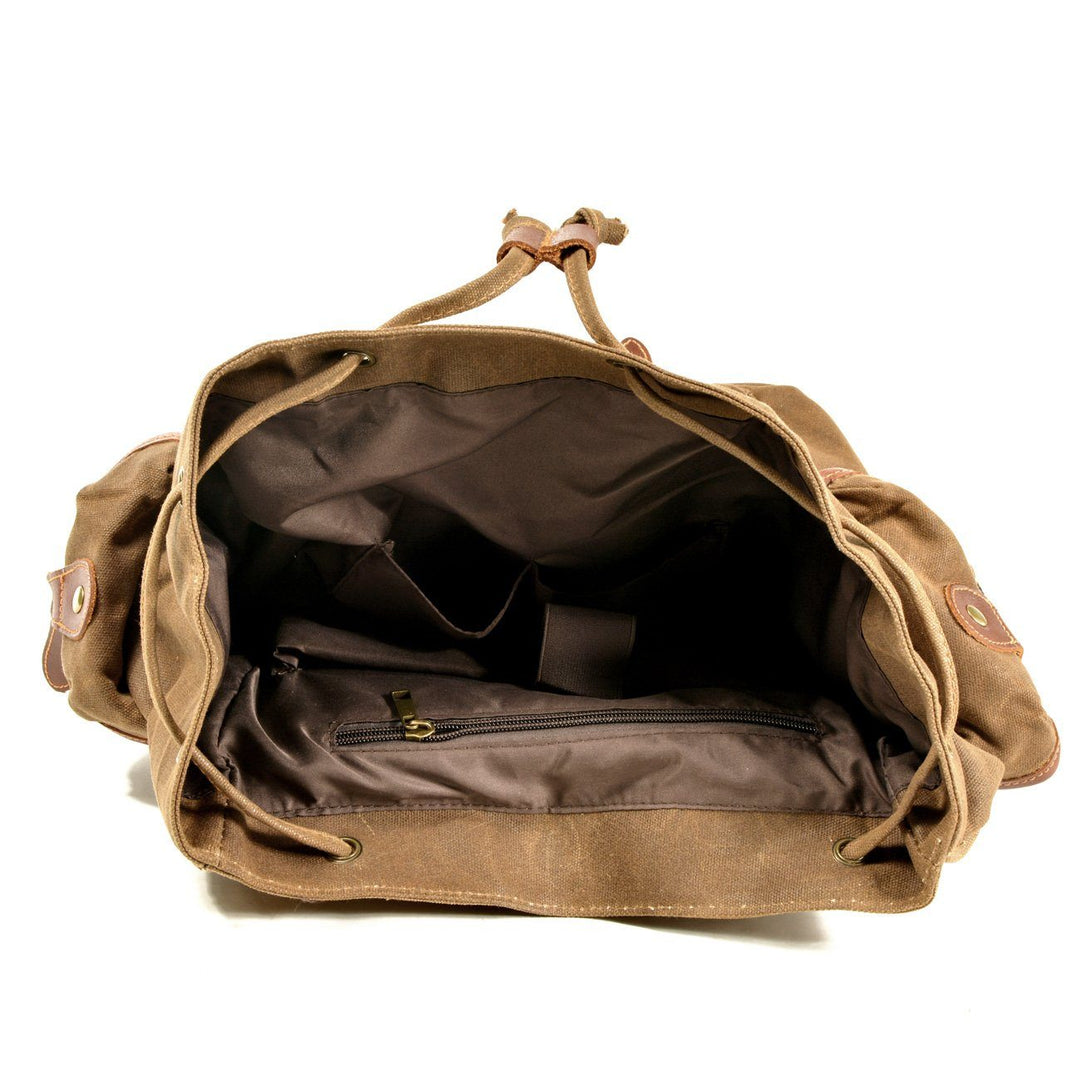 Alexander™ Old School Backpack