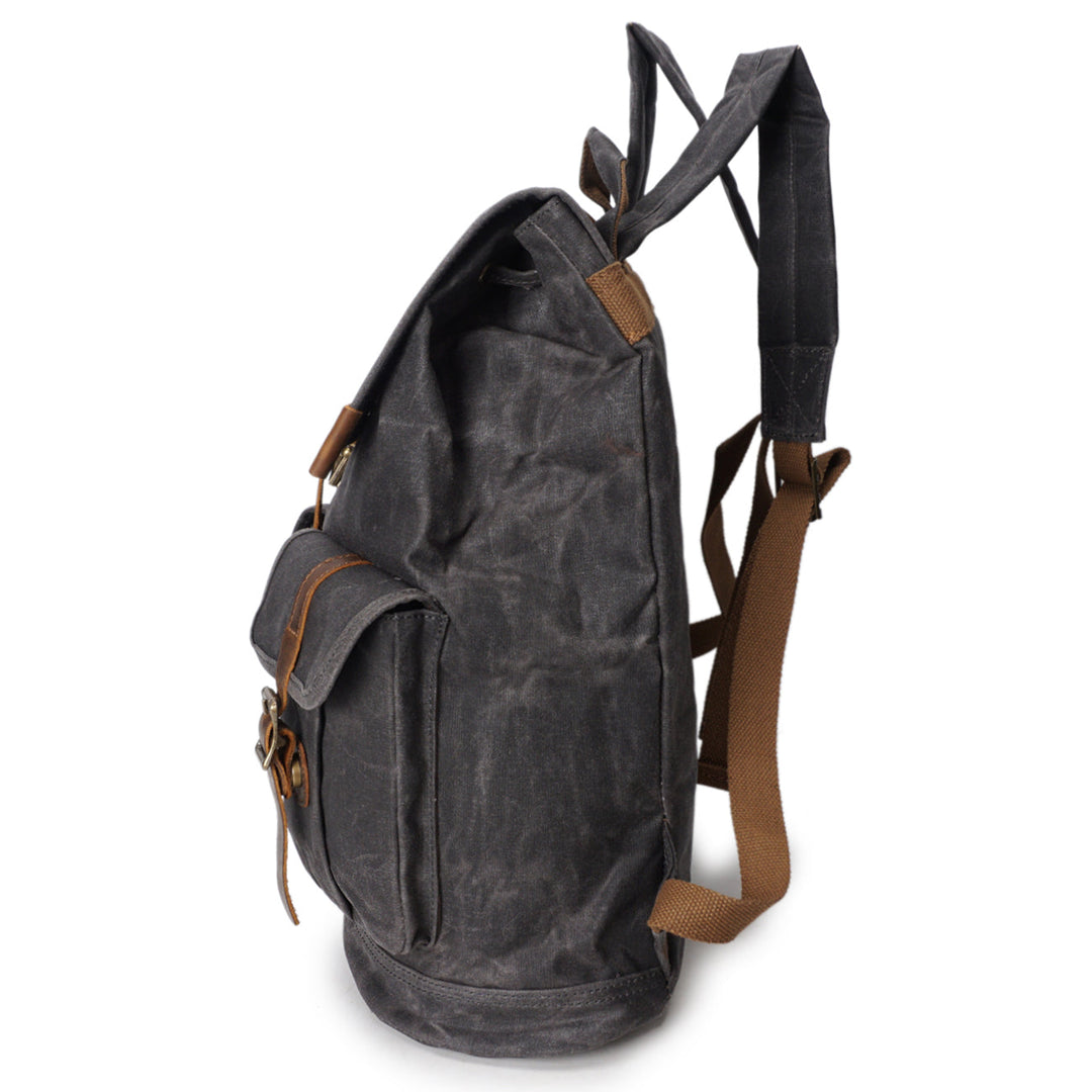 Gabriel™ Vintage Backpack