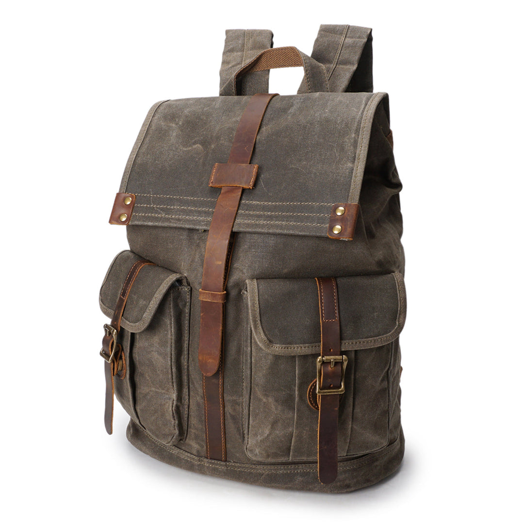 Gabriel™ Vintage Backpack