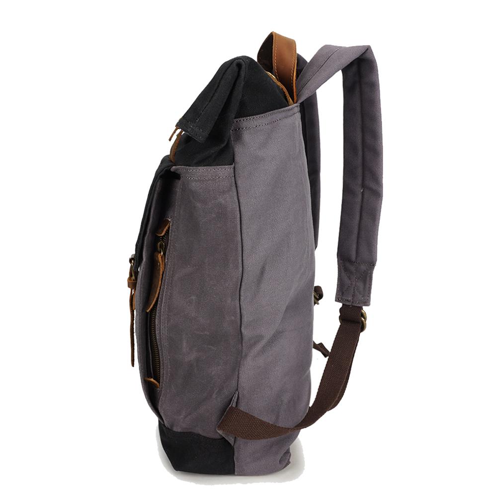 Daniel™ Vintage Backpack