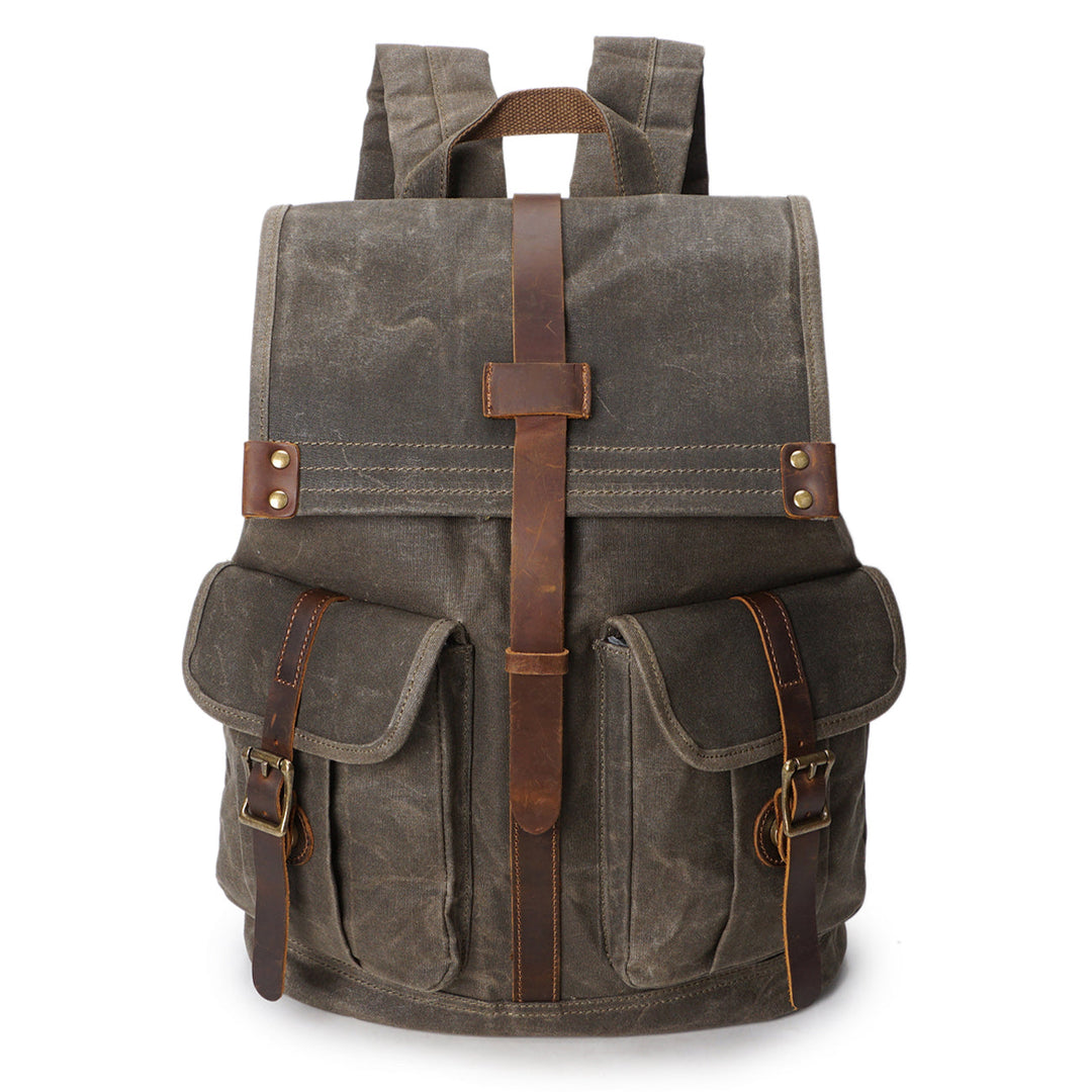 Gabriel™ Vintage Backpack