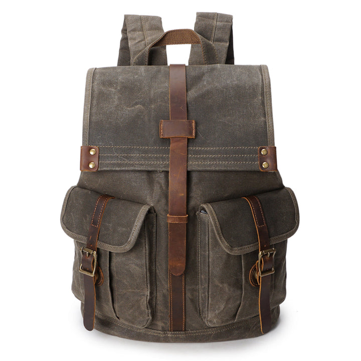 Gabriel™ Vintage Backpack