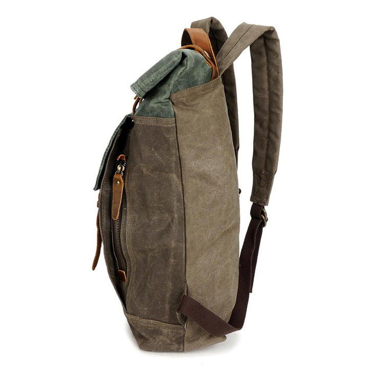Daniel™ Vintage Backpack