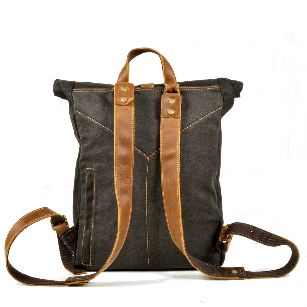 Levi™ Wax Canvas Rucksack