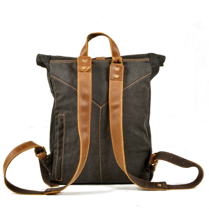 Levi™ Wax Canvas Rucksack