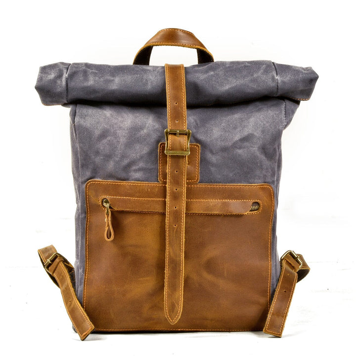 Levi™ Wax Canvas Rucksack