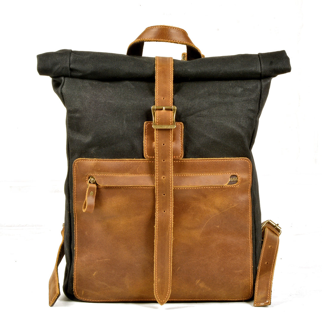Levi™ Wax Canvas Rucksack
