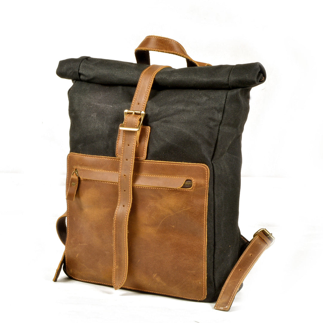 Levi™ Wax Canvas Rucksack