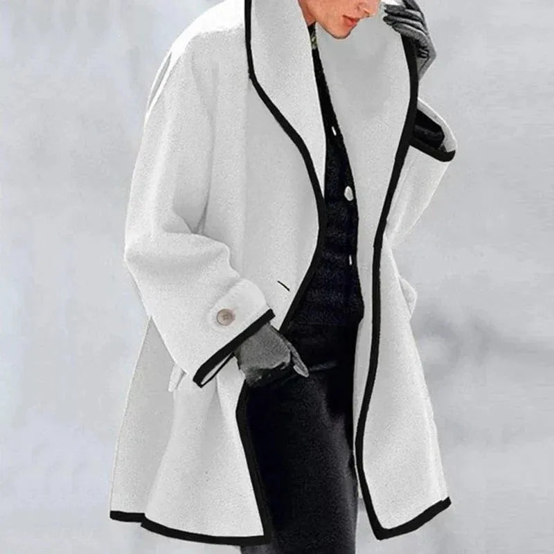 Palisades | Elegant Trench Coat