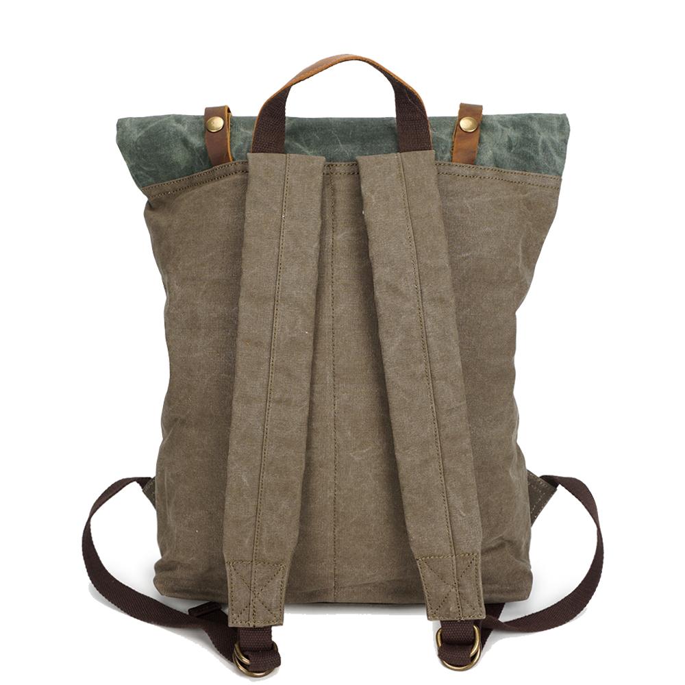 Daniel™ Vintage Backpack