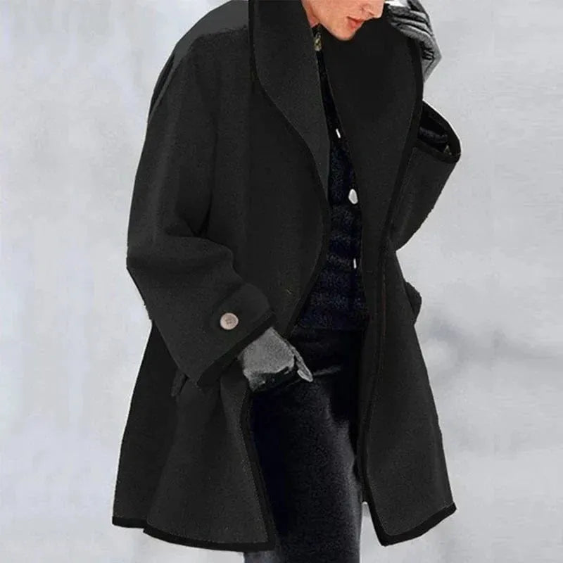 Palisades | Elegant Trench Coat